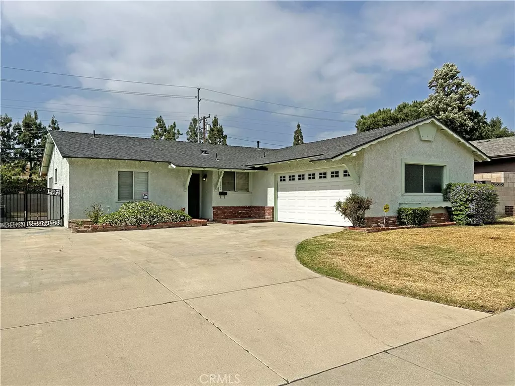 San Dimas, CA 91773,1209 Norgate ST