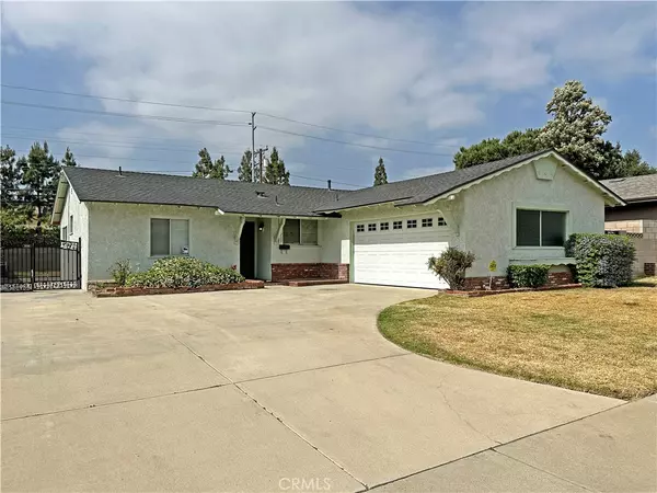 1209 Norgate ST, San Dimas, CA 91773