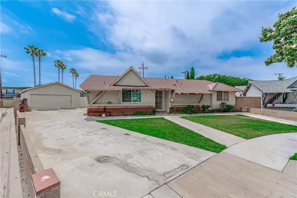 Anaheim, CA 92804,2480 Lullaby Lane