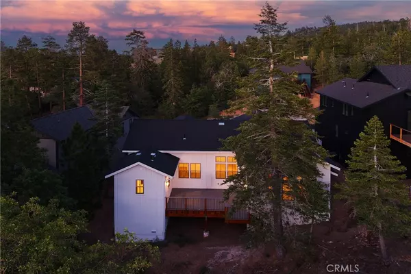Big Bear Lake, CA 92315,870 Pine Meadow CT