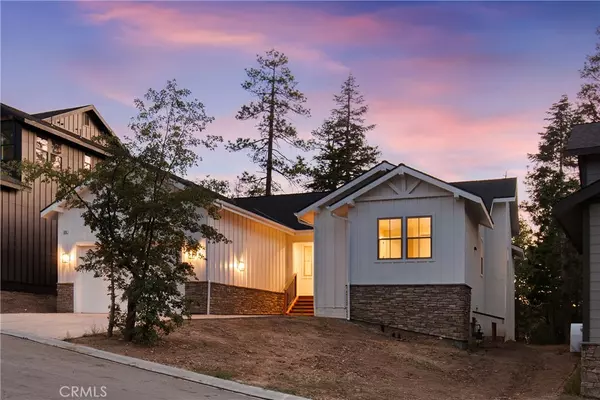 870 Pine Meadow CT, Big Bear Lake, CA 92315