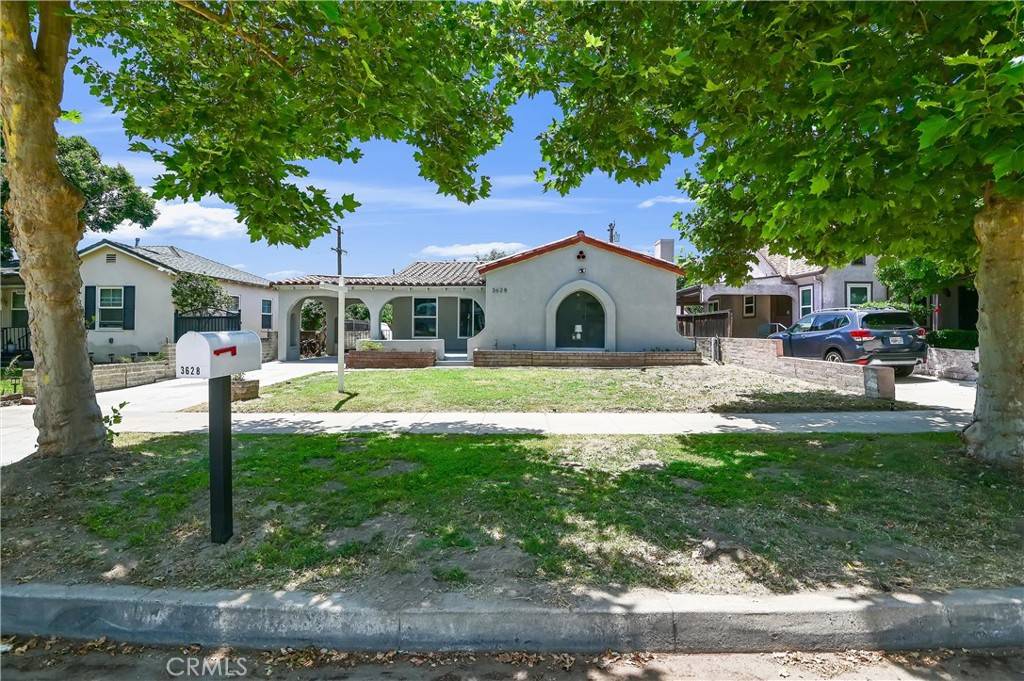 3628 N D ST, San Bernardino, CA 92405