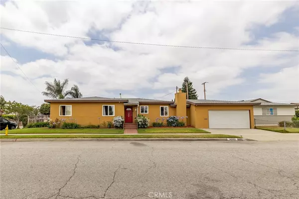 Baldwin Park, CA 91706,14362 Walnut Creek
