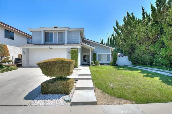 Phillips Ranch, CA 91766,36 Old Wood RD