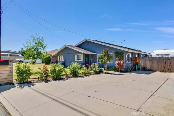 34575 Eureka AVE, Yucaipa, CA 92399