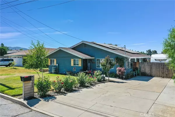 Yucaipa, CA 92399,34575 Eureka AVE