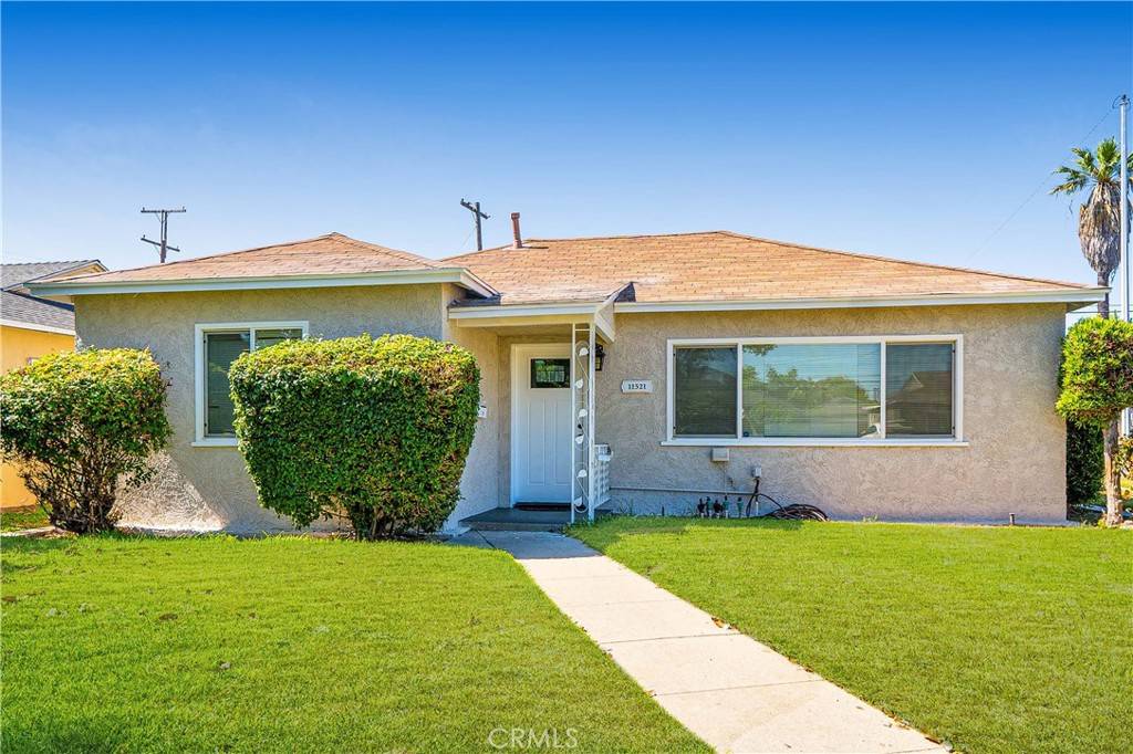 11521 Cecilia ST, Santa Fe Springs, CA 90670