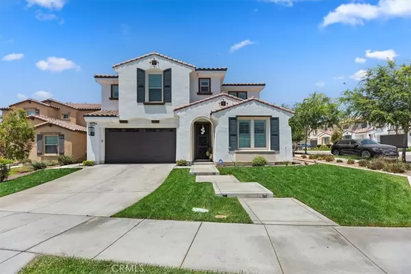 4620 S Reflection LN, Ontario, CA 91762