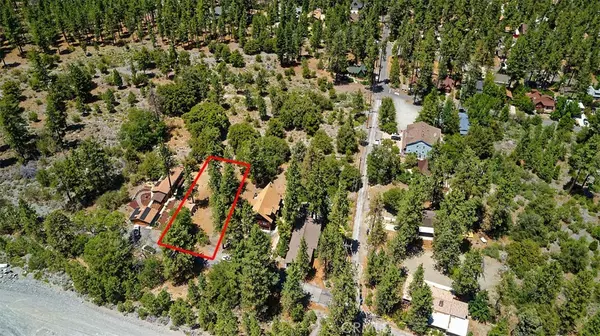 Wrightwood, CA 92397,1592 Blackbird RD