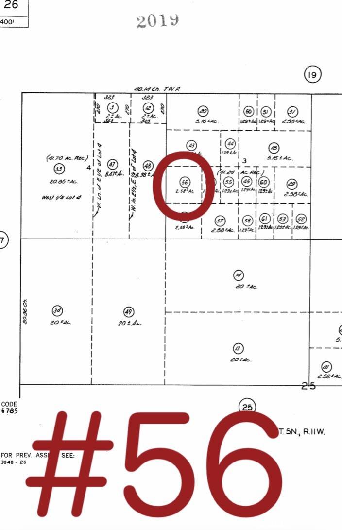 Palmdale, CA 93550,79 Mt Emma RD