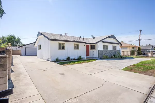 Riverside, CA 92504,6635 Streeter AVE