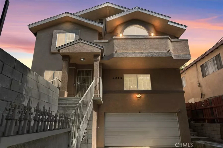 2214 W Avenue 30, Los Angeles, CA 90065