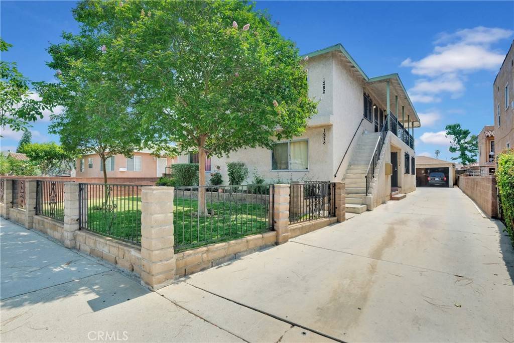 1278 Clela AVE, East Los Angeles, CA 90022