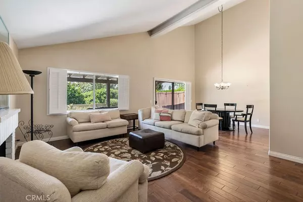 La Mirada, CA 90638,12203 Santa Gertrudes AVE #45