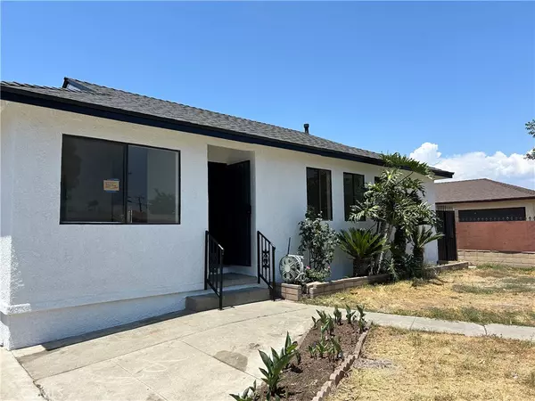 823 N Orange AVE, La Puente, CA 91744