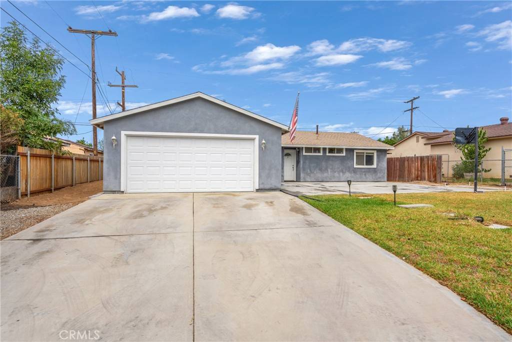 4021 Lorita ST, Jurupa Valley, CA 92509