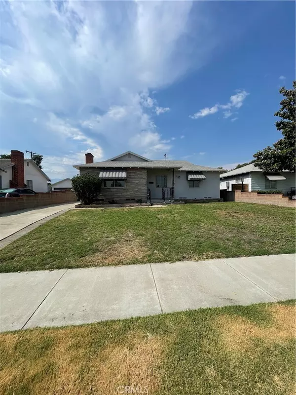 547 E 5th ST, Ontario, CA 91764