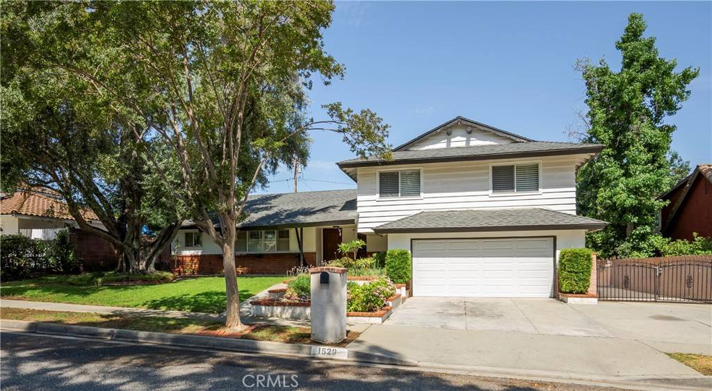 Hacienda Heights, CA 91745,1529 Ridley AVE