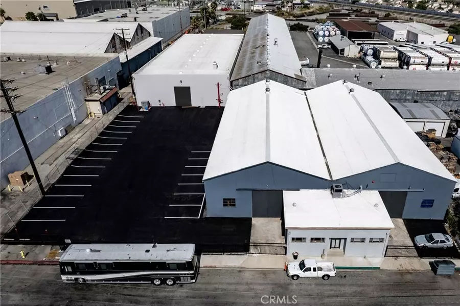 748 N Mckeever AVE, Azusa, CA 91702