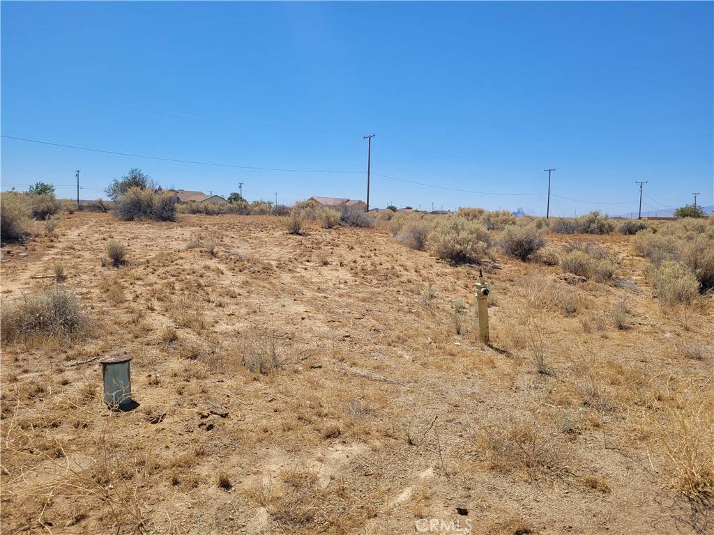 California City, CA 93505,0 Evergreen BLVD