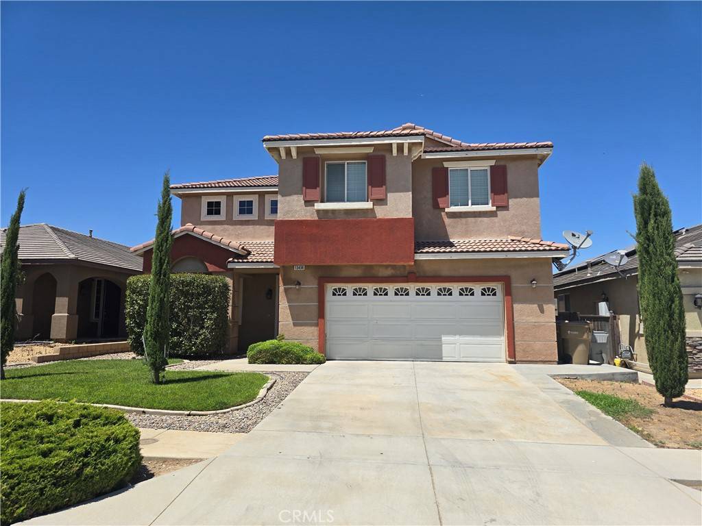 13498 Bentwood ST, Oak Hills, CA 92344