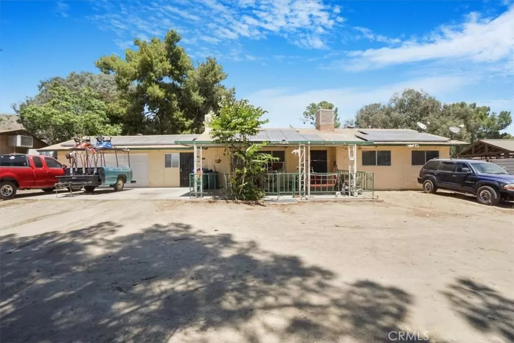 Morongo Valley, CA 92256,49276 Tamarisk DR