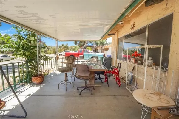 Morongo Valley, CA 92256,49276 Tamarisk DR