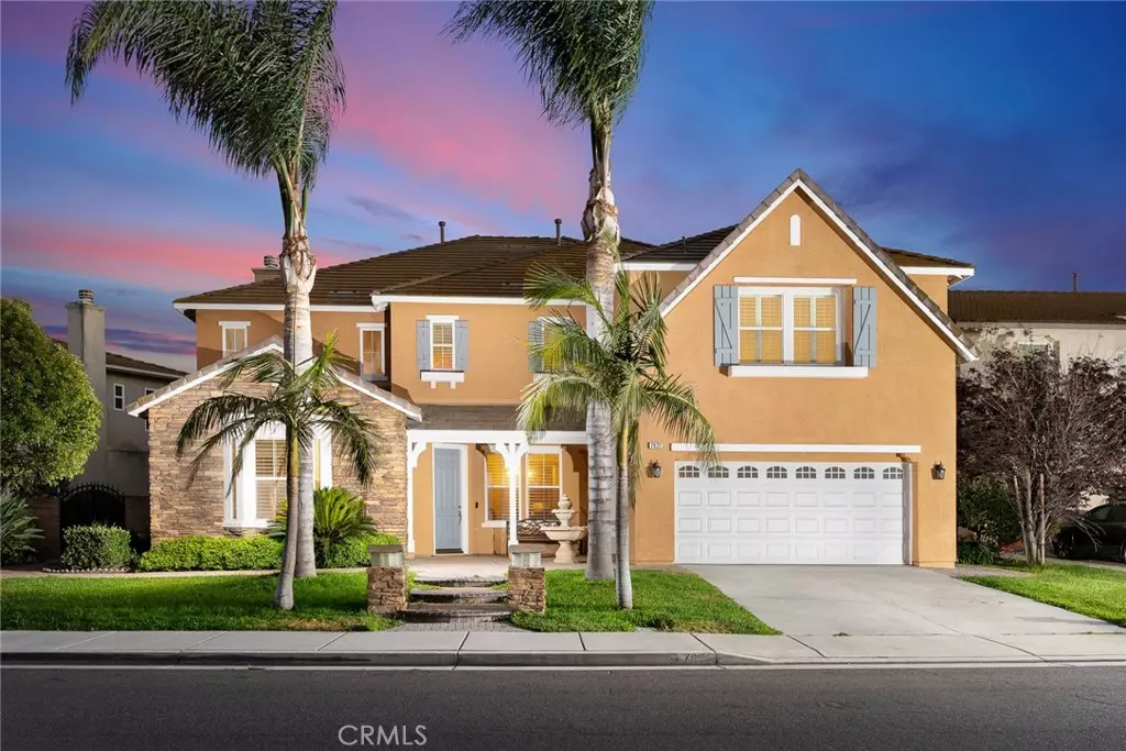 Eastvale, CA 92880,7831 Orchid DR