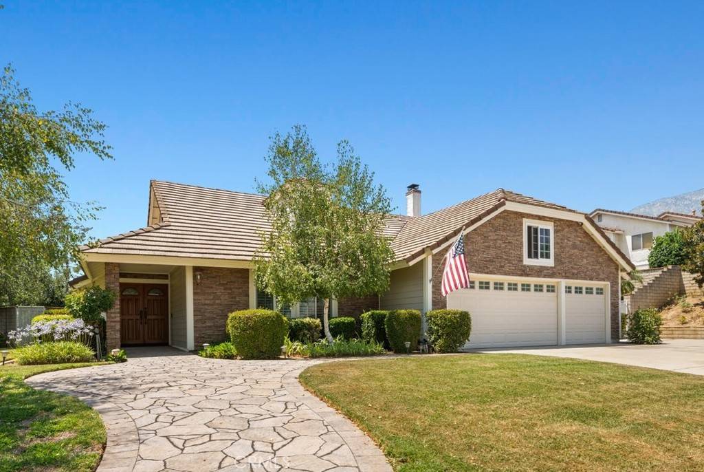 5782 Malachite AVE, Alta Loma, CA 91737