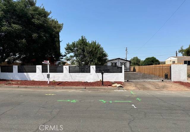 1388 W Metz RD, Perris, CA 92570