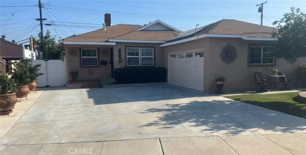 10509 Borson ST, Norwalk, CA 90650