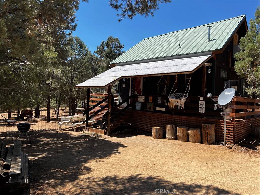 Kennedy Meadows, CA 93527,97390 Dome View AVE