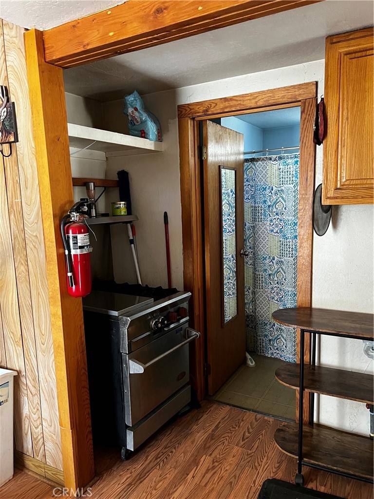 Kennedy Meadows, CA 93527,97390 Dome View AVE
