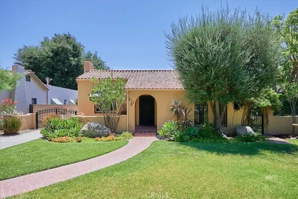 Ontario, CA 91764,214 E 4th ST