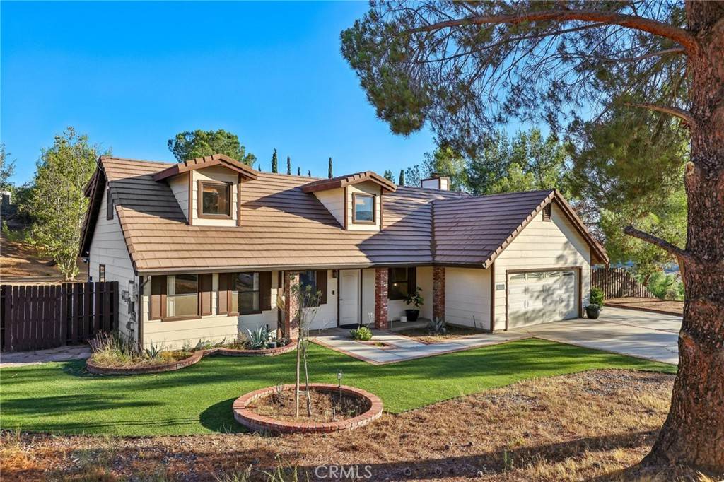 Acton, CA 93510,2112 Cattle Creek RD
