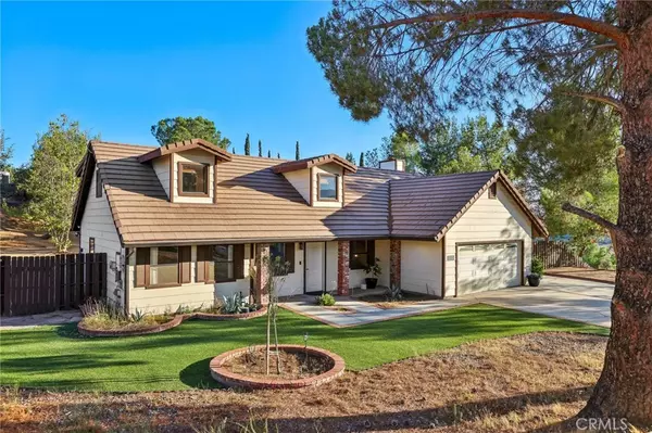 Acton, CA 93510,2112 Cattle Creek RD