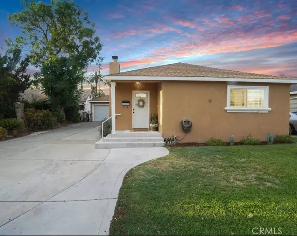 Ontario, CA 91764,533 E I ST