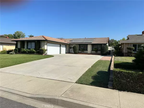 La Verne, CA 91750,1883 Essex AVE