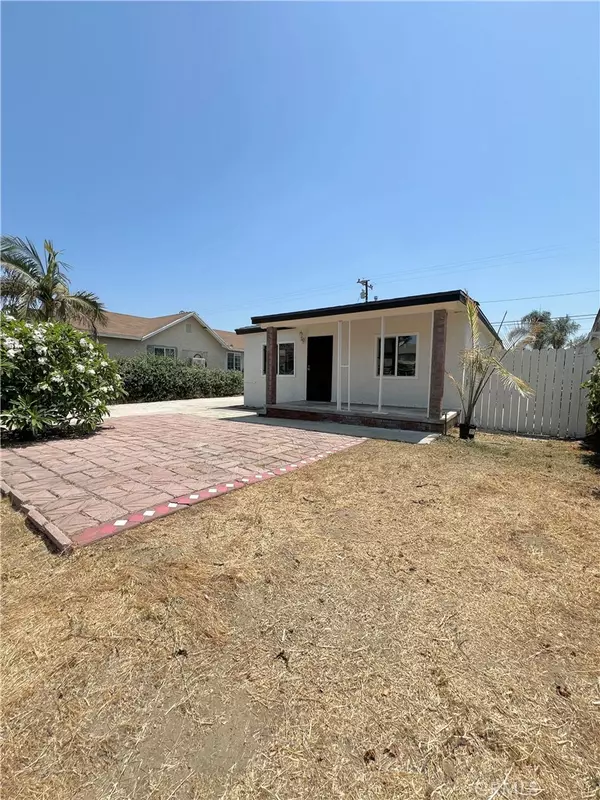 Pico Rivera, CA 90660,8830 Gallatin RD