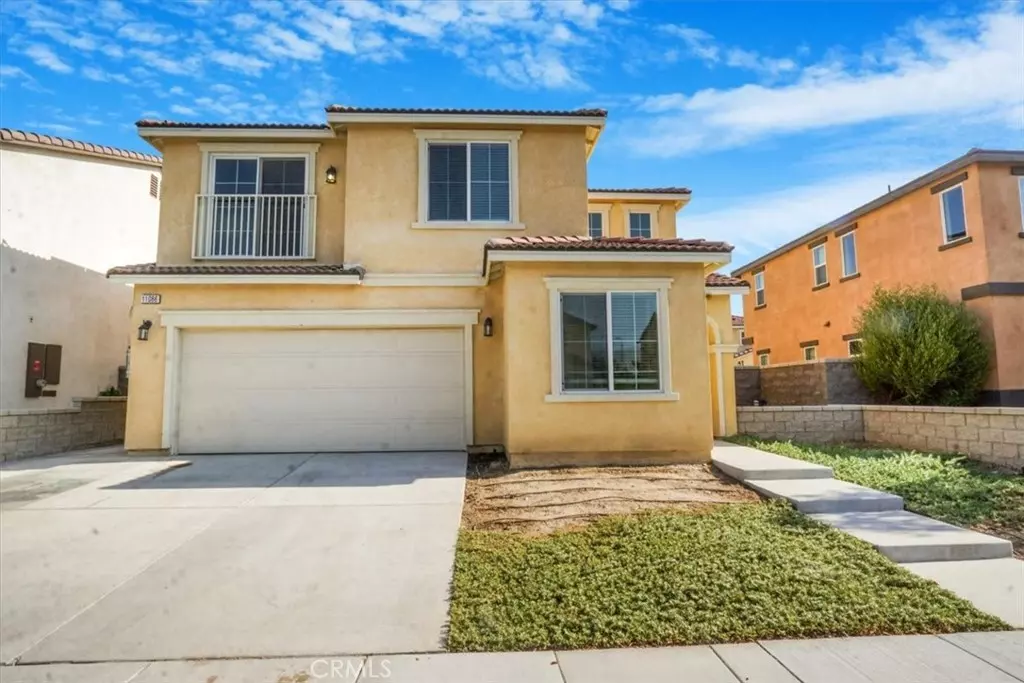Jurupa Valley, CA 91752,11086 Green Meadows LN
