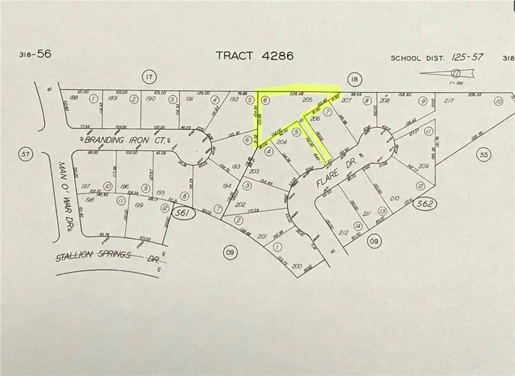 Tehachapi, CA 93561,18140 Flare Drive