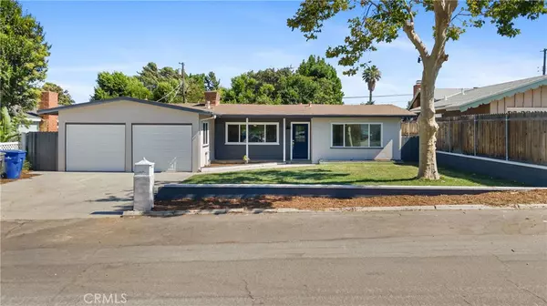 11564 Flower ST, Riverside, CA 92505