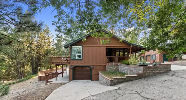 Running Springs, CA 92382,32295 Hummingbird CT