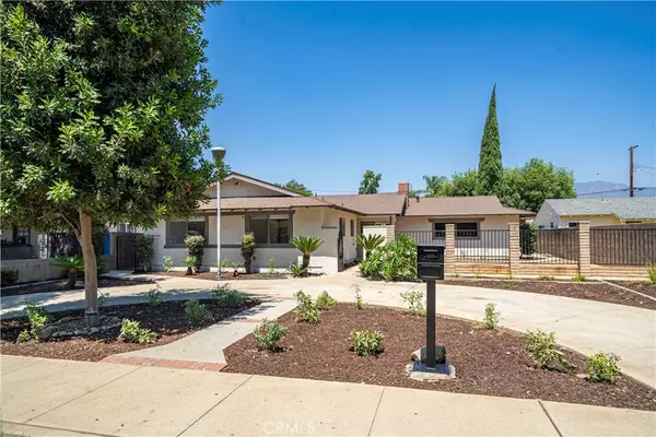La Verne, CA 91750,1817 5th ST