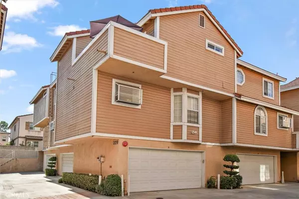 329 Genoa ST #E, Monrovia, CA 91016