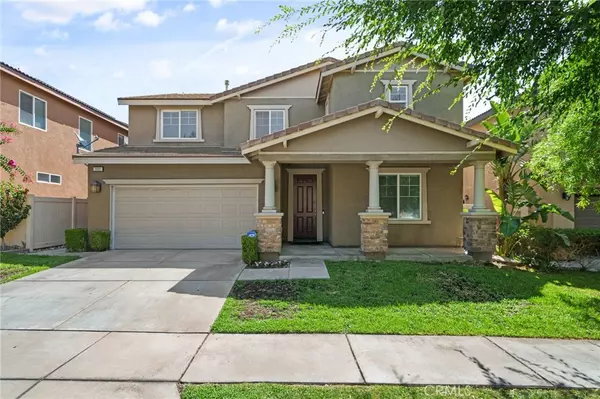 1111 N Yucca AVE, Rialto, CA 92376