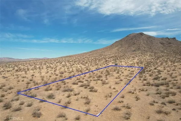 Apple Valley, CA 92307,20 Stoddard Wells RD