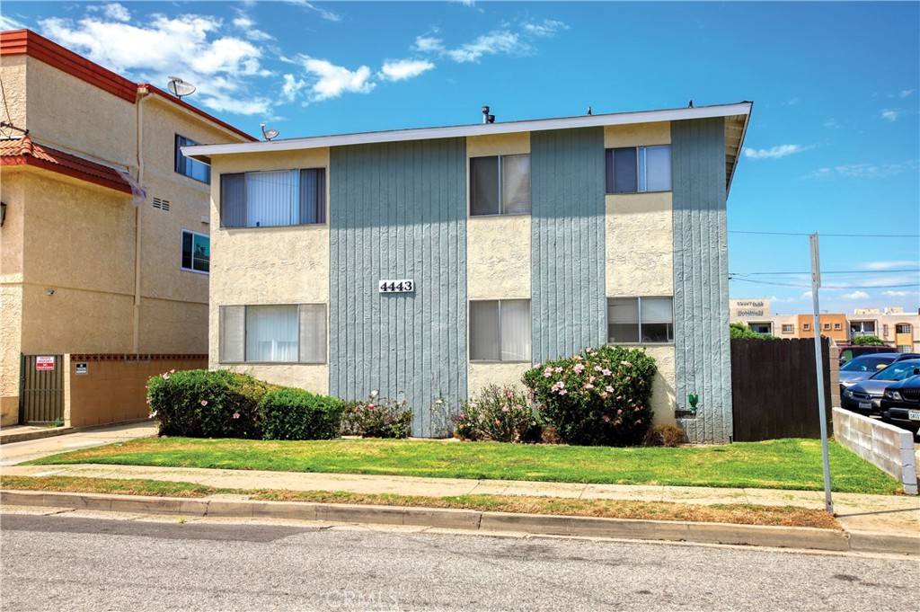 Hawthorne, CA 90250,4443 W 130th ST