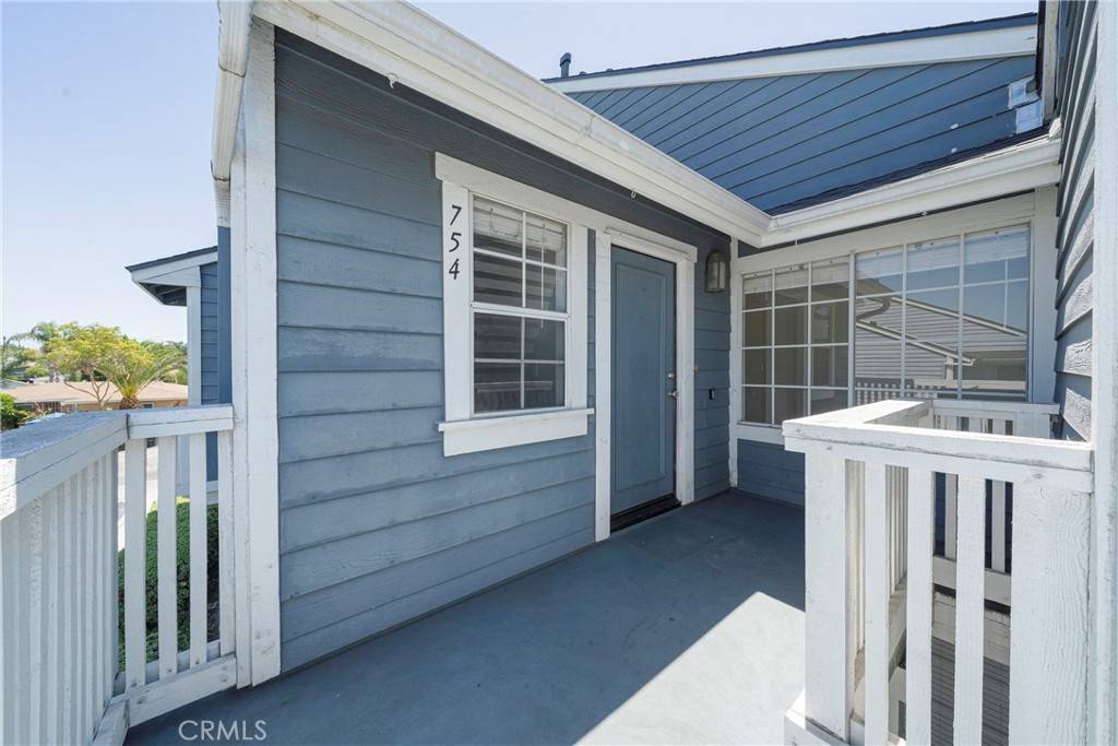 La Habra, CA 90631,754 Stone Harbor CIR #8