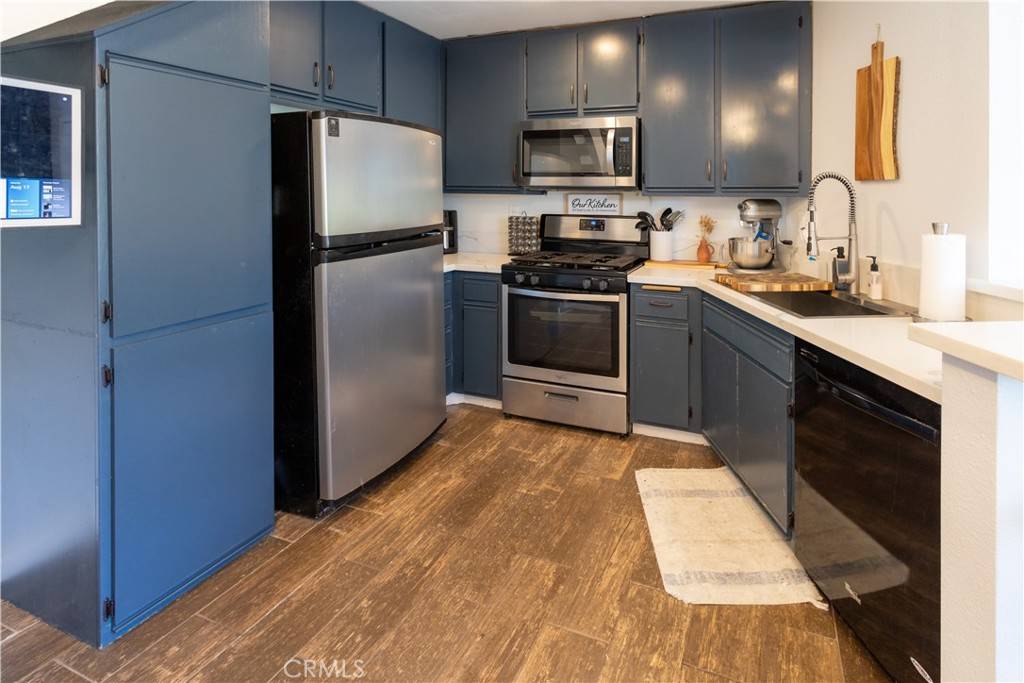 Trabuco Canyon, CA 92679,29014 Canyon Ridge DR #129